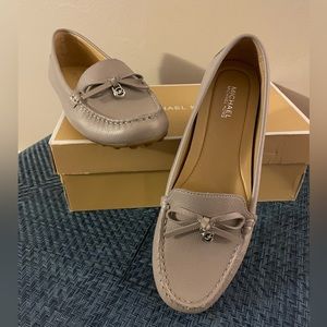 Michael Michael Kors  Moccasin